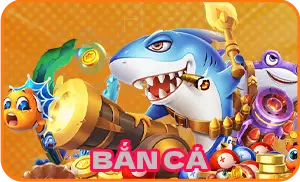 bắn cá 23win