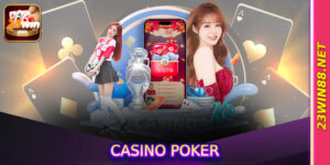 Casino Poker