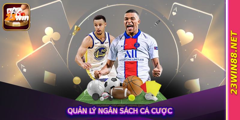 Quản lý ngân sách cá cược