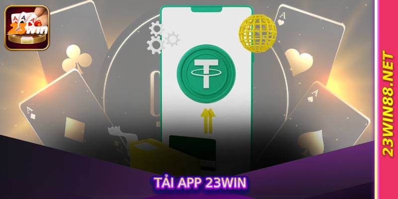 Tải App 23win