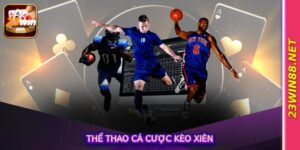 Thể Thao Cá Cược Kèo Xiên