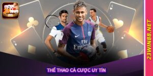 Thể Thao Cá Cược Uy Tín