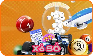 xổ số 23win